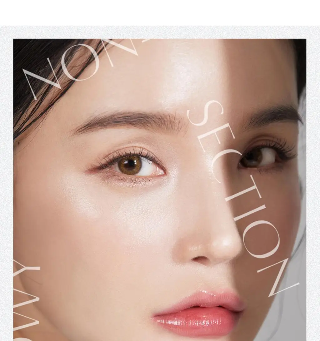[NEW/라뮤끄] 에크멀 논 섹션 글로이 틴트 14종 상세페이지 48